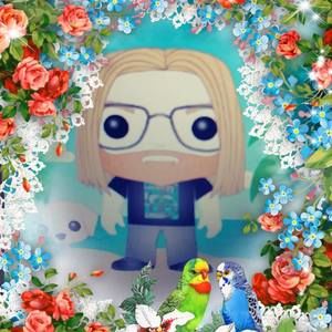 Meet your Posher, Barry